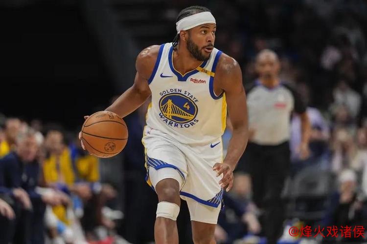 勇士3年3900万提前锁定穆迪，<a href=