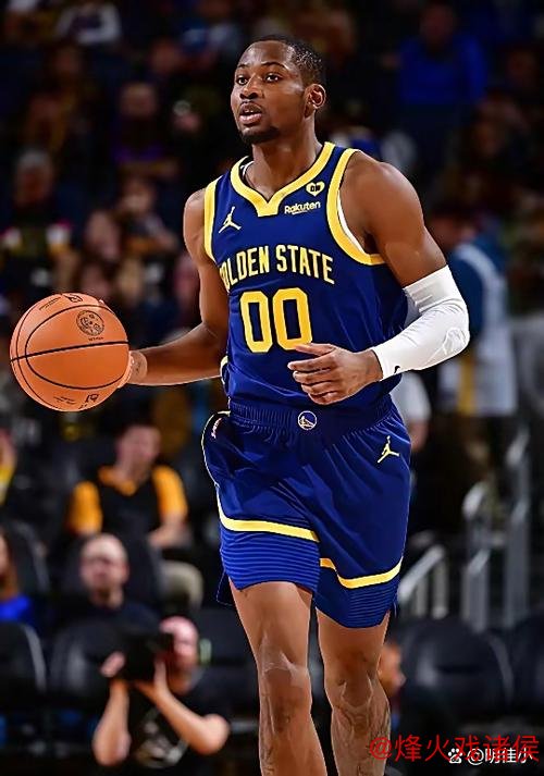 勇士一年合约签下18年9号秀 上季场均贡献7分 勇士一年合约签下18年9号秀 上季场均贡献7分