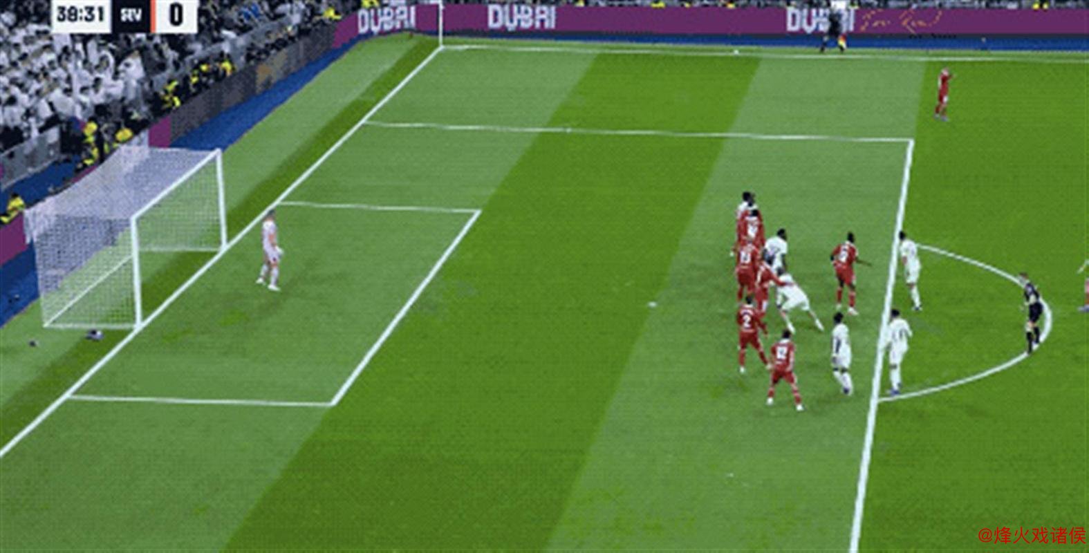 神锋59球媲美C罗纪录，领军三连胜紧逼榜首仅差1分