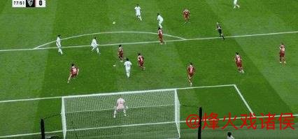 神锋59球媲美C罗纪录，领军三连胜紧逼榜首仅差1分