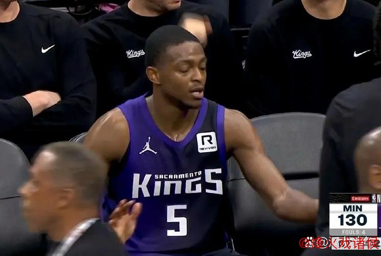 福克斯空砍60分国王不敌森林狼 尼克斯惊险击败篮网 福克斯空砍60分国王不敌森林狼 尼克斯惊险击败篮网