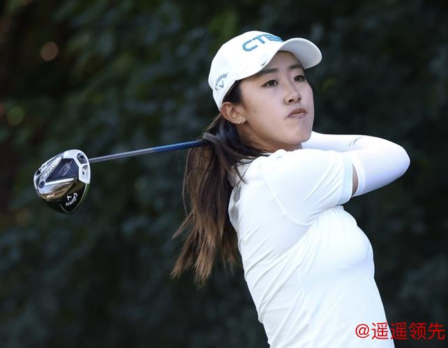 中国排名：刘依一升至中国第七 殷小雯刘瑞欣上升