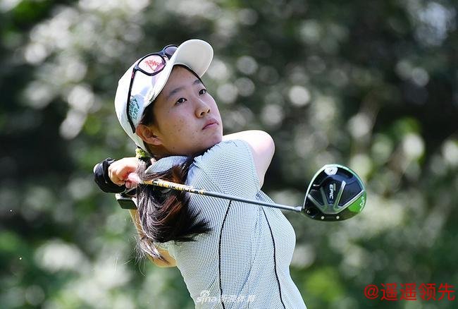 中国排名：刘瑞欣跻身前90 李淑瑛134位许赢218位