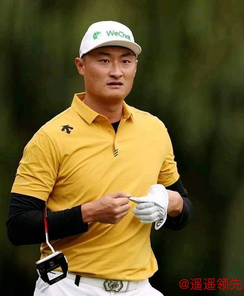 中国排名：李昊桐77位第一 窦泽成丁文一跃升明显