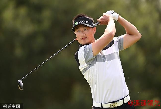 中国排名：李昊桐不战跻身前80 窦泽成跃升到286位