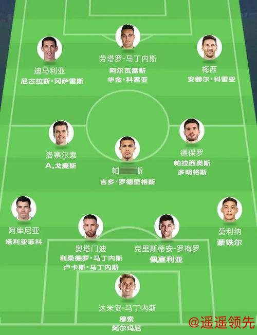 卫冕冠军对阵最大黑马 谁将与阿根廷会师决赛？