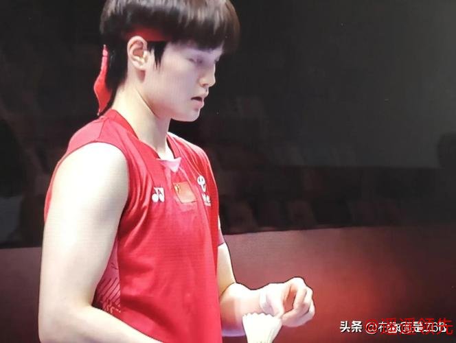 印度公开赛：国羽打进三项决赛 王祉怡将再战安洗莹