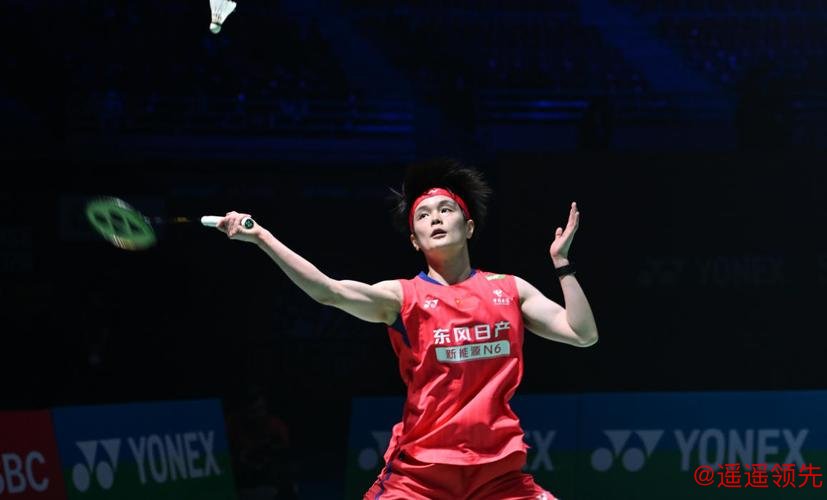 印度公开赛：国羽打进三项决赛 王祉怡将再战安洗莹