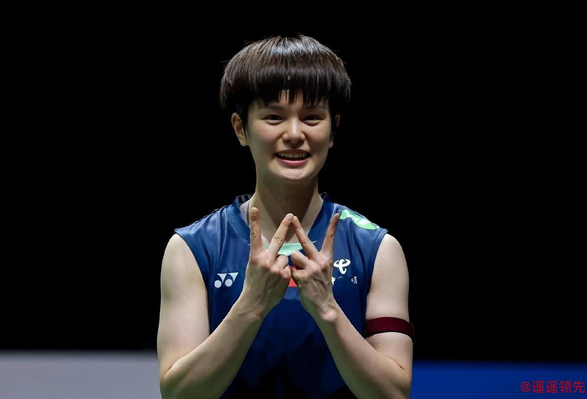 印度公开赛：国羽打进三项决赛 王祉怡将再战安洗莹