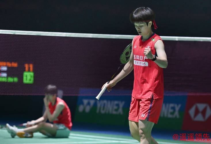 印度羽毛球公开赛：王祉怡淘汰陈雨菲 国羽进入三项决赛