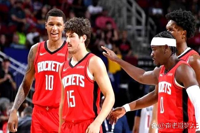 火箭队在加时赛中惜败76人：三大收获与未来展望