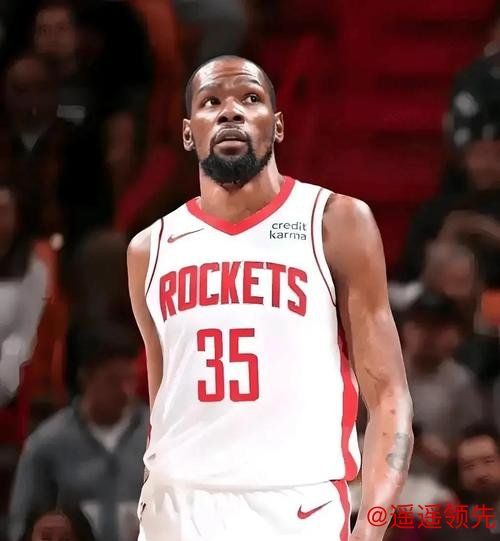 火箭防守崩盘关键时刻掉链子，杜兰特挨骂命运悬了？