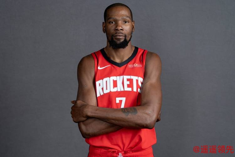 火箭防守崩盘关键时刻掉链子，杜兰特挨骂命运悬了？