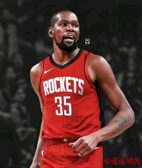 火箭防守崩盘关键时刻掉链子，杜兰特挨骂命运悬了？