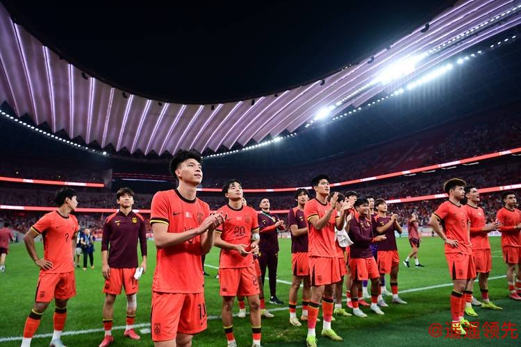 点球决胜！U23国足历史性晋级亚洲杯四强！