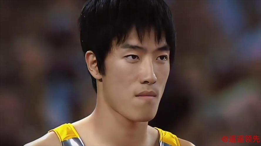 热搜第一！刘翔回应“移民美国”