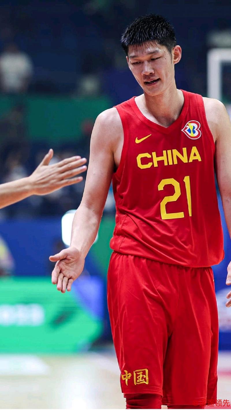 热身赛-胡金秋16+6 中国男篮75-72险胜波黑