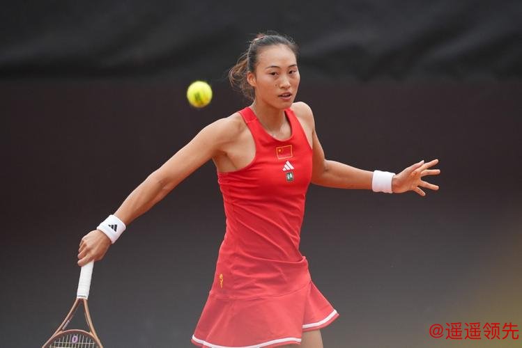 比利简金杯长沙开战 郑钦文横扫中国队2-1开门红