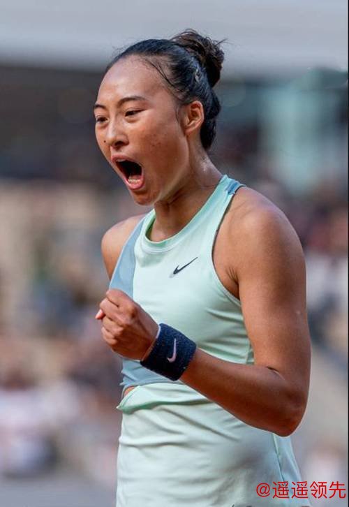 比利简金杯长沙开战 郑钦文横扫中国队2-1开门红