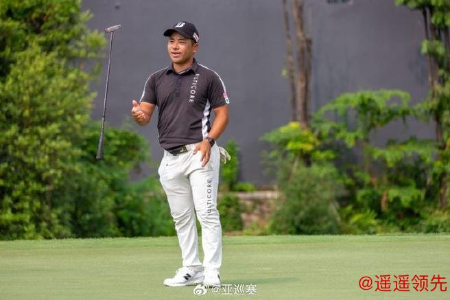 比嘉一贵争亚巡雅加达国际赛冠军 中国内地6人参赛