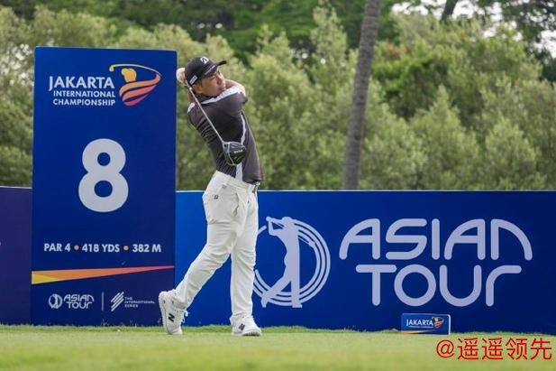 比嘉一贵争亚巡雅加达国际赛冠军 中国内地6人参赛