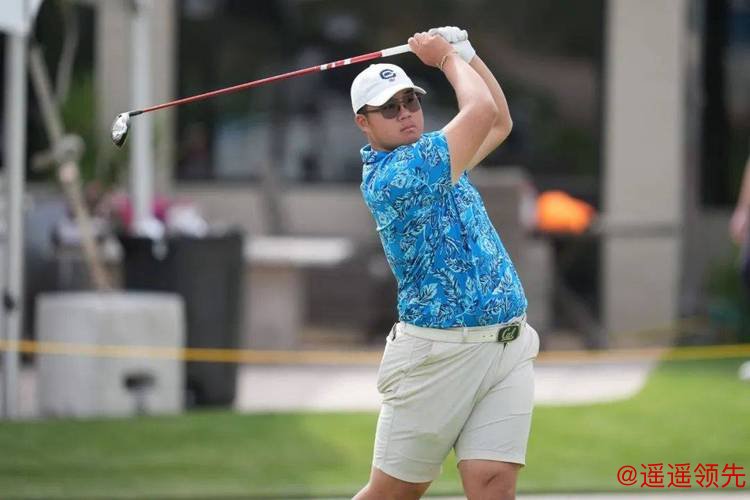 比嘉一贵险胜亚巡新韩东海公开赛 郑蕴和T54