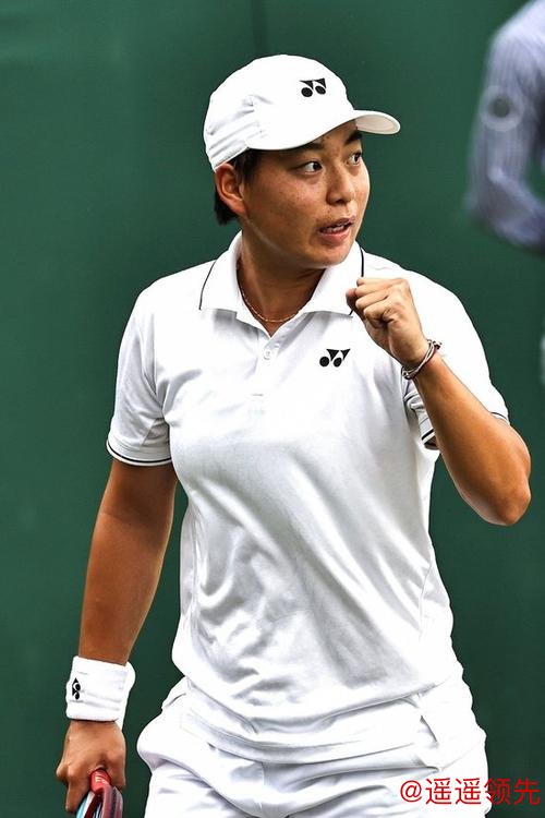 江网单打八强全部诞生 白卓璇逆转郭涵煜将战强敌