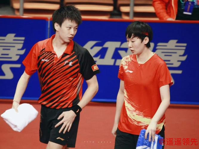 沙特大满贯国乒接连爆冷 梁靖崑王曼昱林高远出局