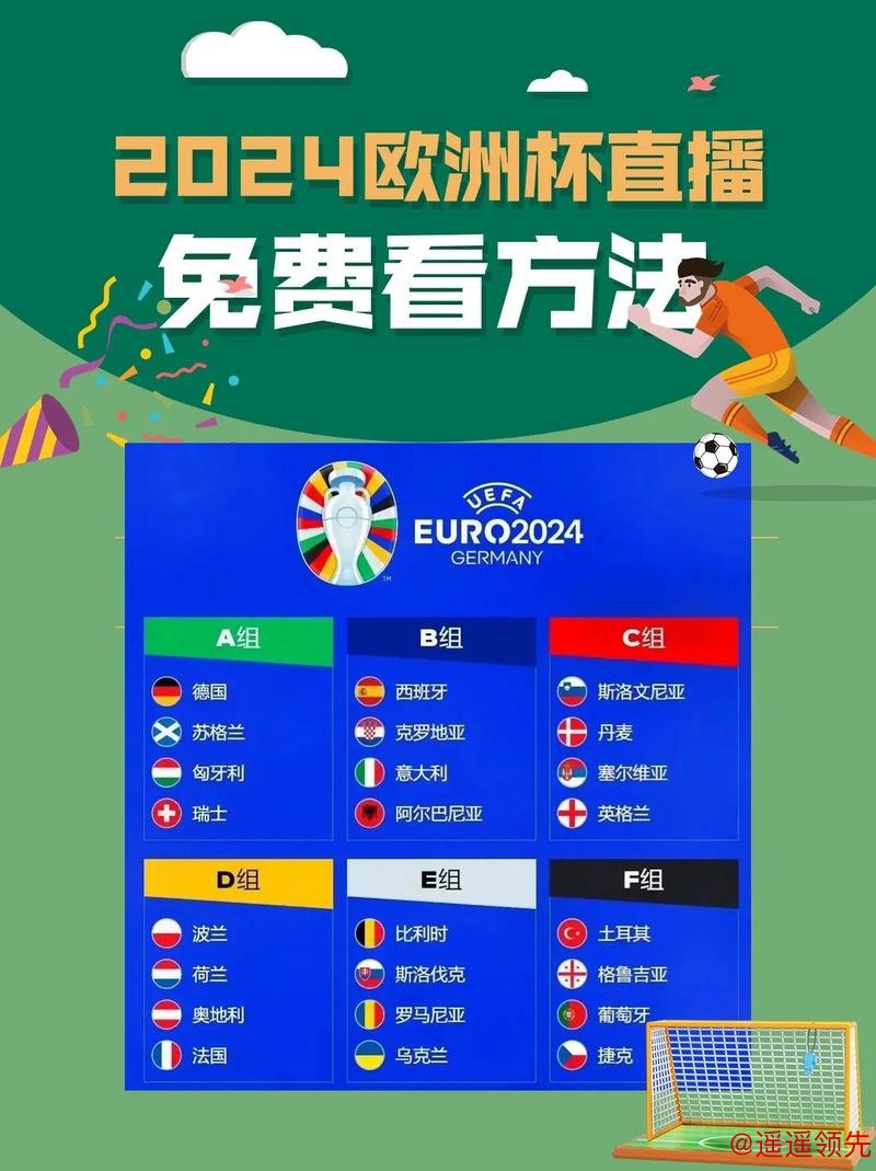 观看国际足联世界杯直播的正规渠道介绍