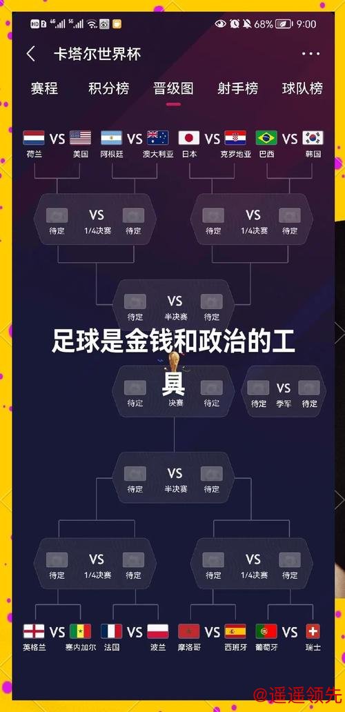 解析2026世界杯投注技巧新趋势